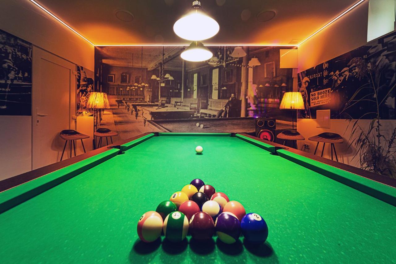 Martoni Resort & Restaurant Szigetszentmárton エクステリア 写真