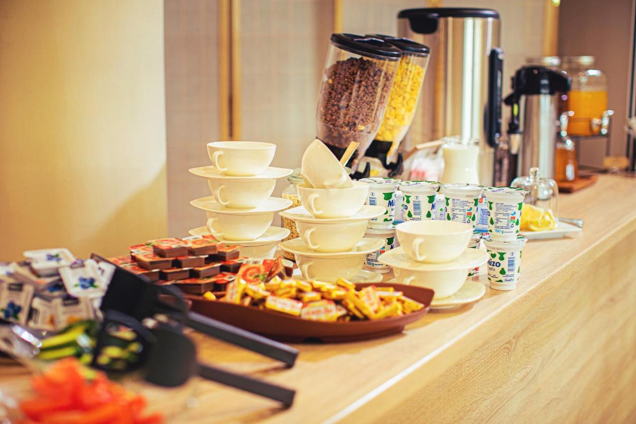 Martoni Resort & Restaurant Szigetszentmárton エクステリア 写真