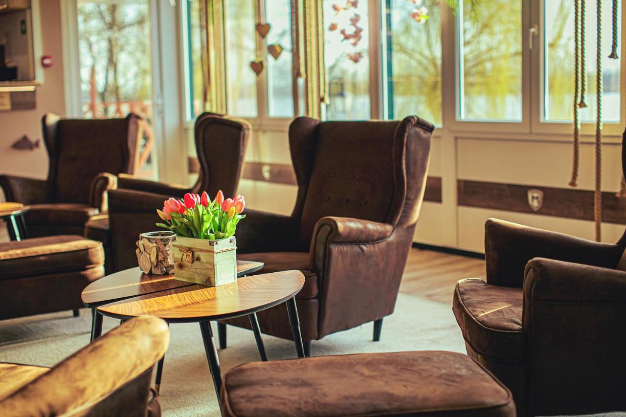 Martoni Resort & Restaurant Szigetszentmárton エクステリア 写真
